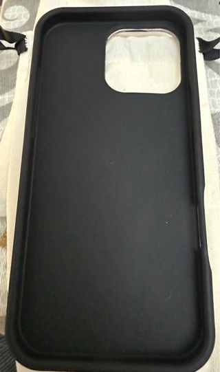 Carcasa iPhone 16 Pro Max Burga