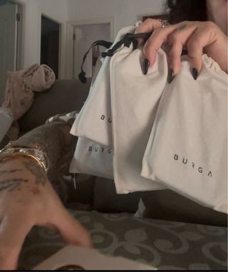 Carcasa iPhone 16 Pro Max Burga