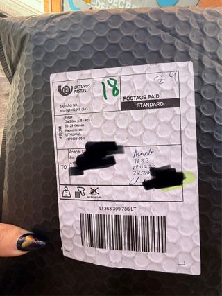 Carcasa iPhone 16 Pro Max Burga