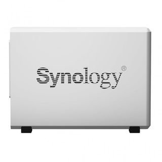 Synology NAS DS220j (Nube Personal)