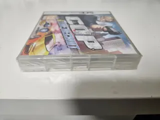 COP THE RECRUIT NINTENDO DS PAL ESPAÑA