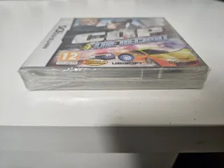 COP THE RECRUIT NINTENDO DS PAL ESPAÑA