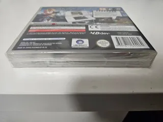 COP THE RECRUIT NINTENDO DS PAL ESPAÑA