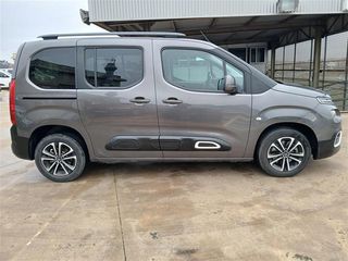 CITROEN BERLINGO Talla M BlueHDi 130 SHINE