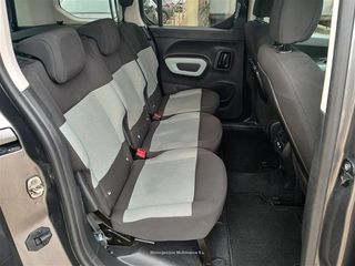 CITROEN BERLINGO Talla M BlueHDi 130 SHINE