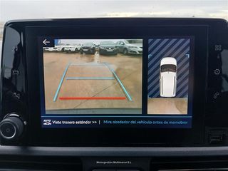 CITROEN BERLINGO Talla M BlueHDi 130 SHINE
