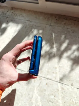 Nintendo New 3DS XL Azul Marino