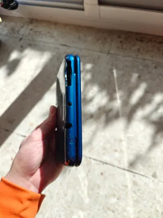 Nintendo New 3DS XL Azul Marino