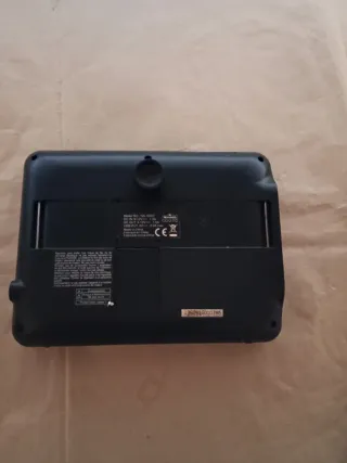 Reproductor DVD Coche