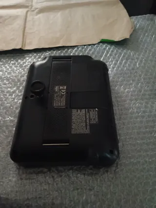 Reproductor DVD Coche