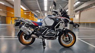 BMW R 1250 GS Adventure