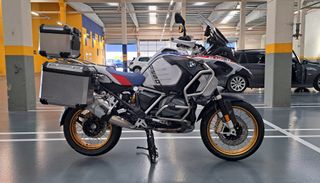 BMW R 1250 GS Adventure