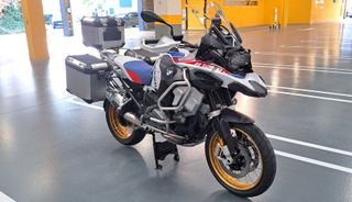 BMW R 1250 GS Adventure