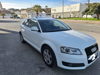Audi A3 TDI 2010