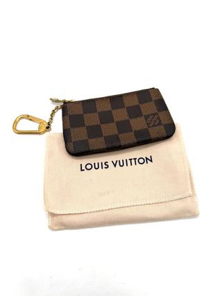 Key Pouch damier Louis Vuitton.