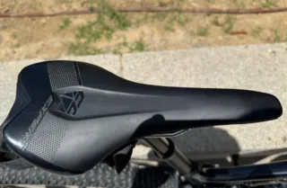 Bicicleta Merida Ninety Six RC XT Talla L 29" 2024