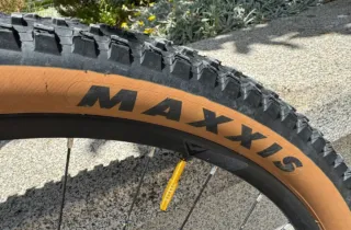 Bicicleta Merida Ninety Six RC XT Talla L 29" 2024