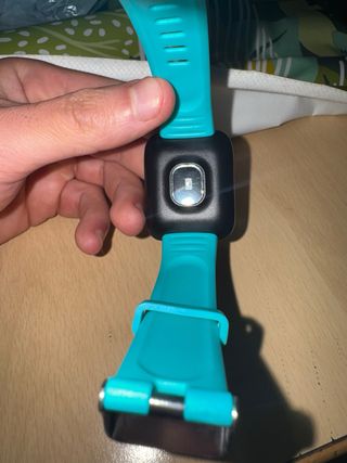 Smart Bracelet Fitness - Nuovo - Turchese