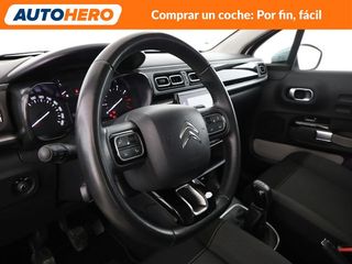 Citroën C3 1.2 PureTech Feel Pack