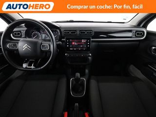 Citroën C3 1.2 PureTech Feel Pack
