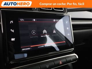 Citroën C3 1.2 PureTech Feel Pack