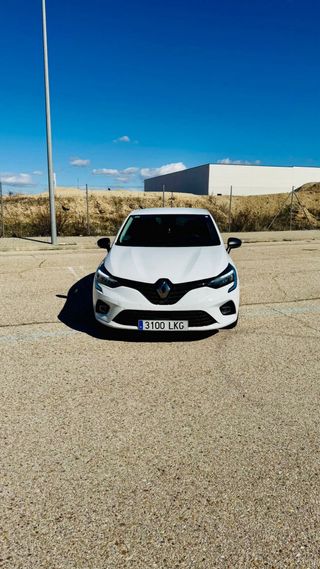 Renault Clio 2020
