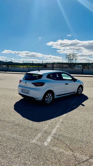 Renault Clio 2020