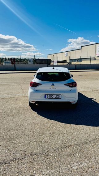 Renault Clio 2020