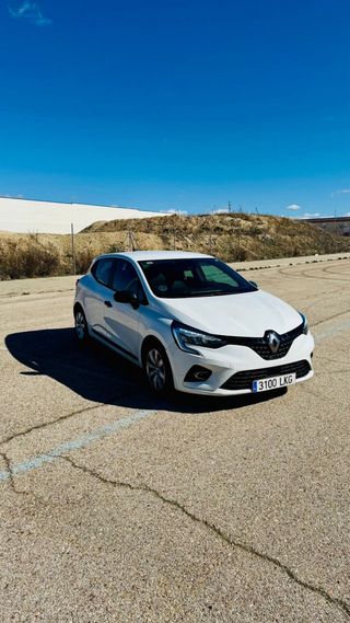 Renault Clio 2020