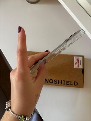 Funda iPhone 13 RhinoShield Marvel Comics