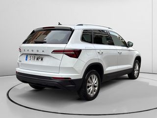 Skoda Karoq 2.0 TDI Ambition