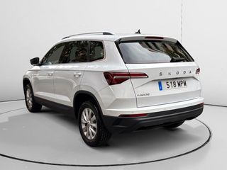 Skoda Karoq 2.0 TDI Ambition