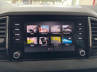 Skoda Karoq 2.0 TDI Ambition