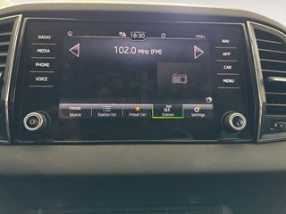 Skoda Karoq 2.0 TDI Ambition