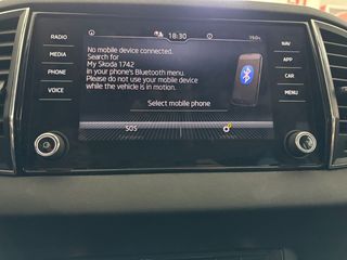 Skoda Karoq 2.0 TDI Ambition