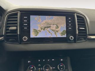 Skoda Karoq 2.0 TDI Ambition
