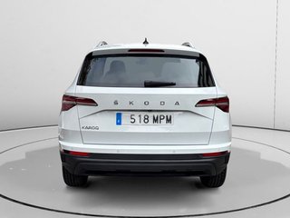 Skoda Karoq 2.0 TDI Ambition