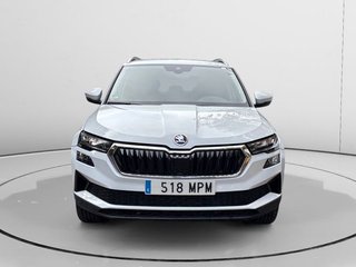 Skoda Karoq 2.0 TDI Ambition