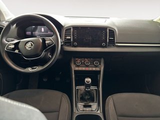 Skoda Karoq 2.0 TDI Ambition