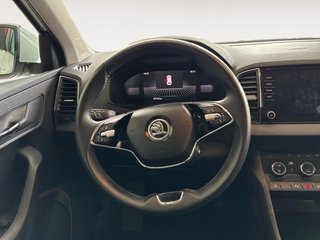 Skoda Karoq 2.0 TDI Ambition