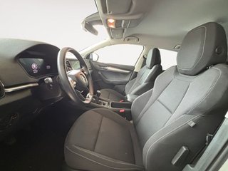 Skoda Karoq 2.0 TDI Ambition