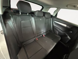 Skoda Karoq 2.0 TDI Ambition