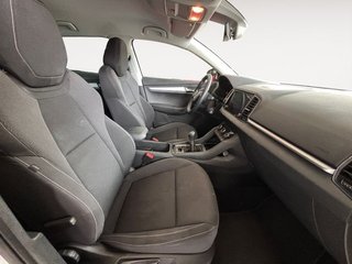 Skoda Karoq 2.0 TDI Ambition