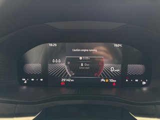 Skoda Karoq 2.0 TDI Ambition
