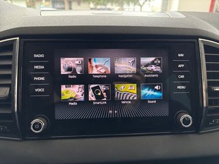 Skoda Karoq 2.0 TDI Ambition
