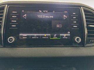 Skoda Karoq 2.0 TDI Ambition