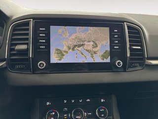 Skoda Karoq 2.0 TDI Ambition