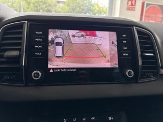Skoda Karoq 2.0 TDI Ambition