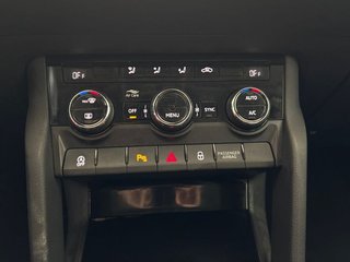 Skoda Karoq 2.0 TDI Ambition