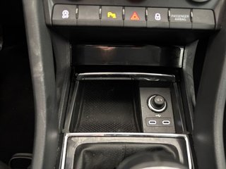 Skoda Karoq 2.0 TDI Ambition